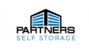 Partners Self Storage Orangeburg