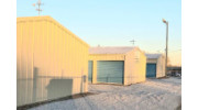 Climate Controlled Storage