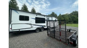 RV, Boat, and Self Storage