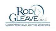 Rod Gleave, DMD