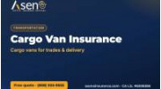 Cargo Van Insurance