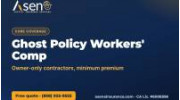 Ghost Policy Workers' Comp