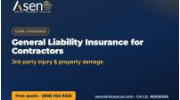 General Liability Insurance for Contractors