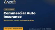 Commercial Auto Insurance