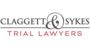 Claggett & Sykes Trial Lawyers