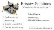 Bristow Solutions