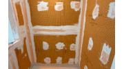 Waterproofing & Subfloor Prep
