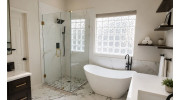 Custom Showers