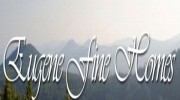 Eugene Fine Homes