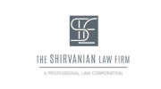 The Shirvanian Law Firm