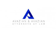 Avazian & Avazian, Attorneys at Law