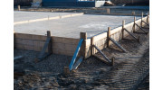 Foundations & Structural