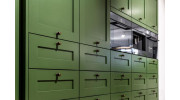Custom Cabinets