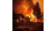 Fire Damage Rebuilds