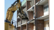 Demolition