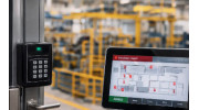 Access Control Installation