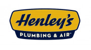 Henleys Plumbing & Air