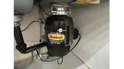 Garbage Disposal