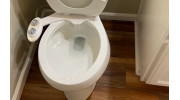 Toilet Repair