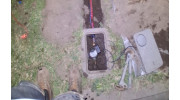 Main Water Lines