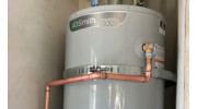 Water Heaters