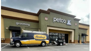 Commercial Plumbing