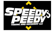 Speedy Peedy Towing and Recovery LLC