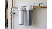 Water Filter Installation