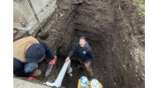 Main Water Line Replacement