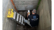 Trenchless Pipe Lining