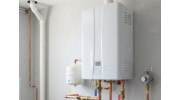 Water Heater Installation & Repair