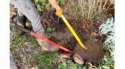 Leak Detection & Repair