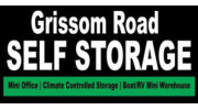 Grissom Road Self Storage