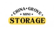 China Grove Mini Storage