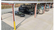 Boat & RV Storage