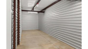 Climate-Controlled Storage