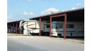 Boat and RV Parking