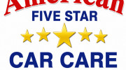 American Five Star Auto Repair & Transmission