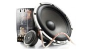 Customer Car Stereo