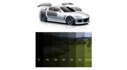 Car Window Tinting