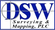 DSW Surveying & Mapping, PLC