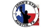 John's Gym