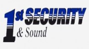 1st Security & Sound