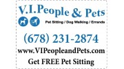 V.I.People & Pets