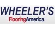 Wheeler's Flooring in Salinas