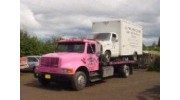 Commercial, Fleet and Additional Services