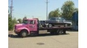 Beavercreek Towing