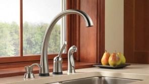 Faucets and Fixtures
