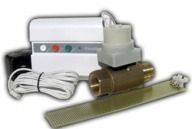 Water Alarms