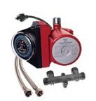 Hot Water Recirculation Systems
